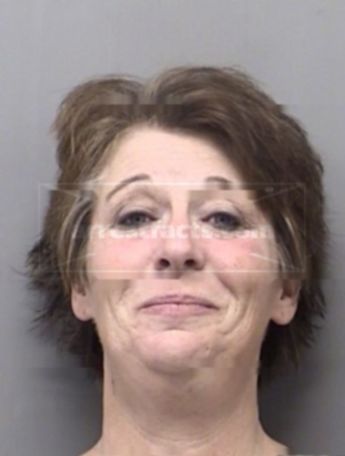 Sandra Kay Williams