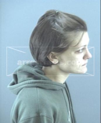 Robin Michelle Jones