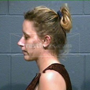 Christie Lynn Walls