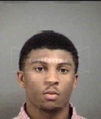 Derrick Dominque Streater