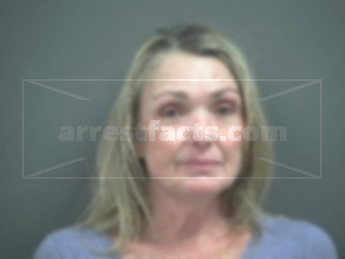 Suzanne Read Ott