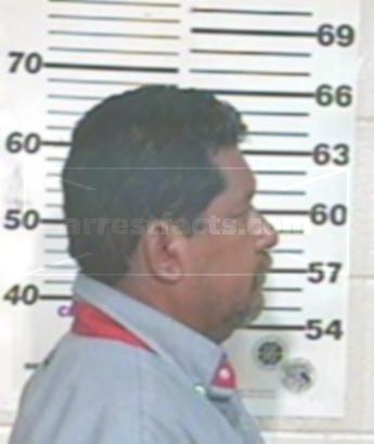 Alfredo Javier Hernandez