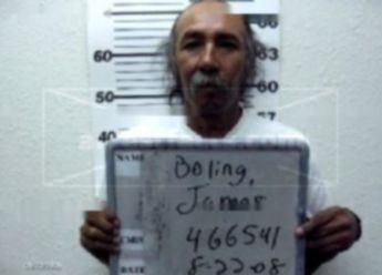 James D Boling