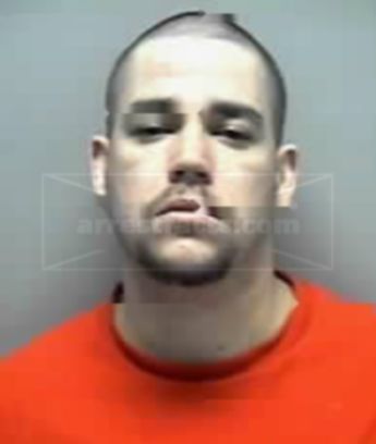 Dustin Todd Horne