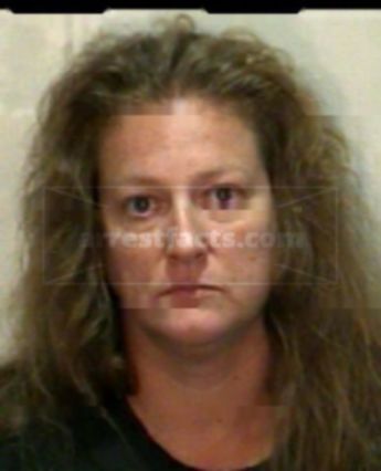Cassandra Ann Baker