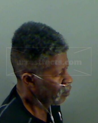 Darrel Gene Wright