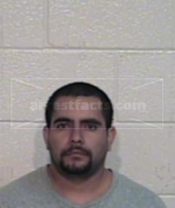 Jose Alberto Tobar Rivera