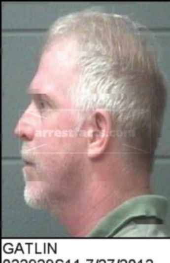 Norman Roger Gatlin