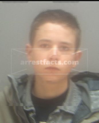 Jared Seth Saline
