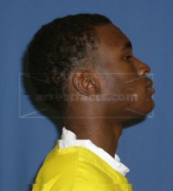 Ramone Bryan Baker