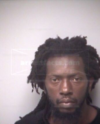 Carlos Maurice Garrison