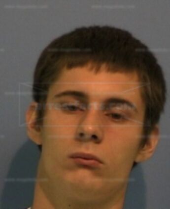 Brady Oryan Wall