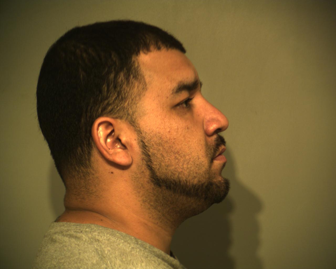 Eric Lee Singleterry