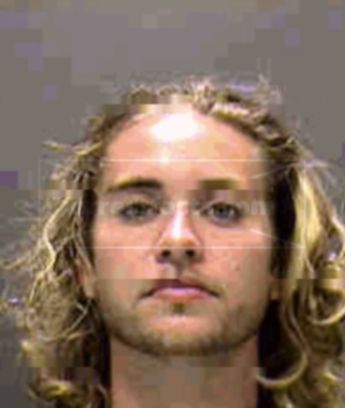 Brandon Paul Gardner