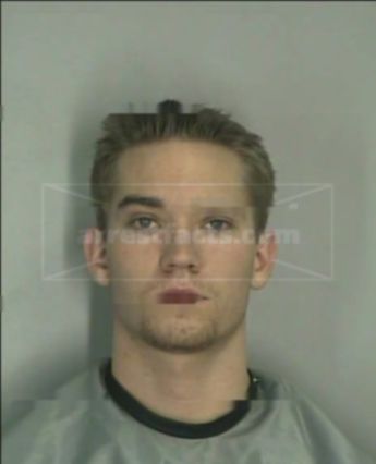 Christopher Ramsay
