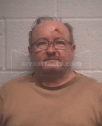 Larry Jackson Powell