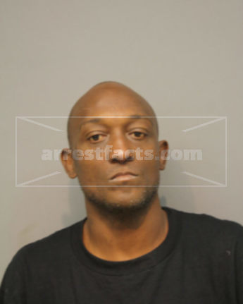 Darnell Briscoe