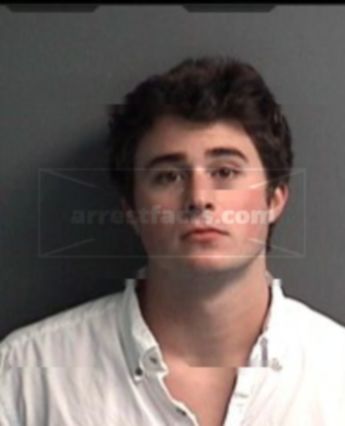 Jake Wyatt Garner