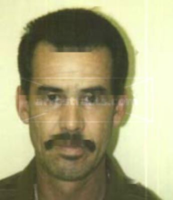 Ricardo Rubio Blanco