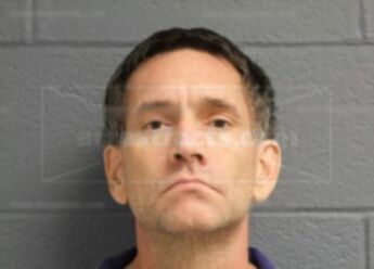 Brian James Willoughby
