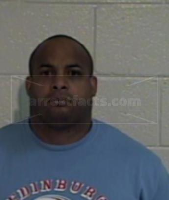 Grover Cleavon Rollins