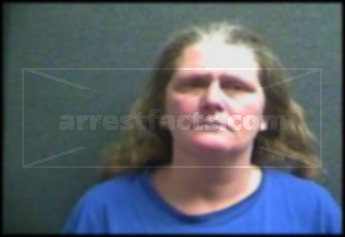 Linda Gail Griffith