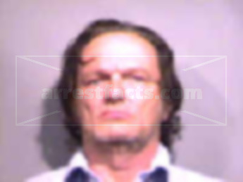Larry Eugene Butts