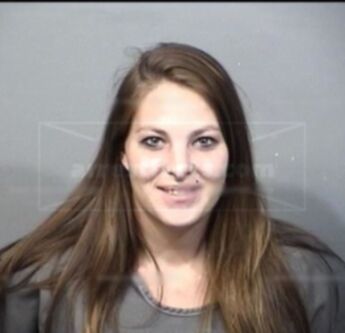 Ginny Rose Ranslow