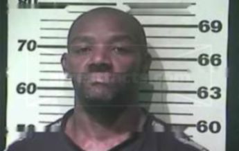 Samuel David Johnson