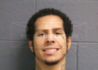 Jordan Earl Carey