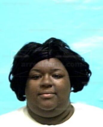 Karon Elaine Baker