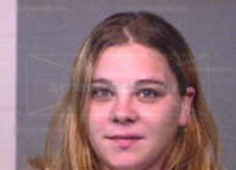 Samantha Rae Nelson