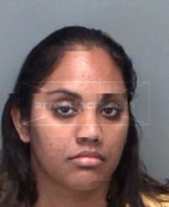 Elizabeth Ann Capeci