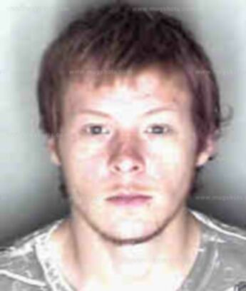 Eric Michael Sedore