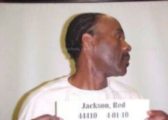 Red Jackson