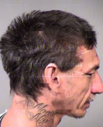 Robert Alvin Dorsey