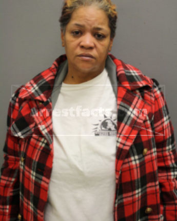 Lisa Jackson