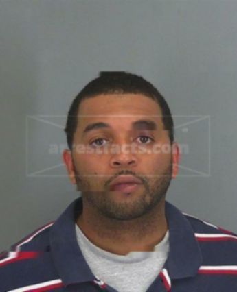 Michael Eugene Penton