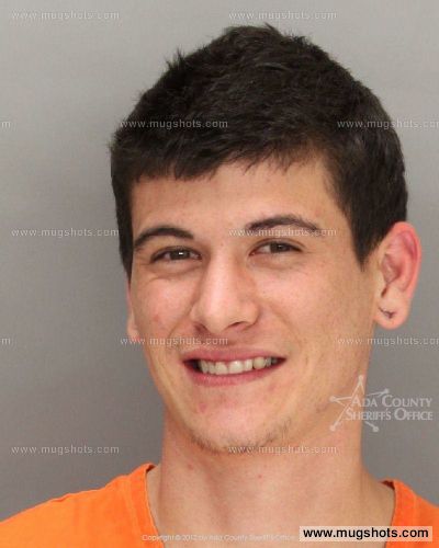 Miller Zachary James