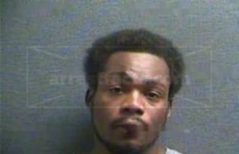 Tevin Shamon Harmon
