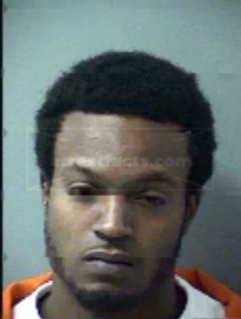 Reginald Rene Speights
