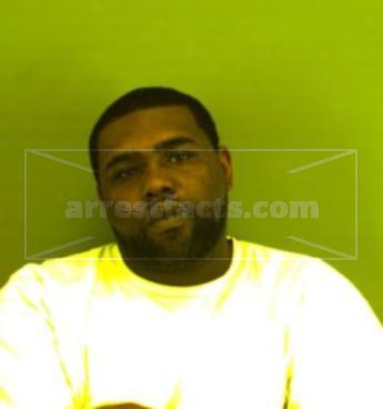 Julius Ramon Hightower