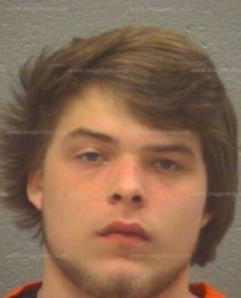 Jeffrey Taylor Ray