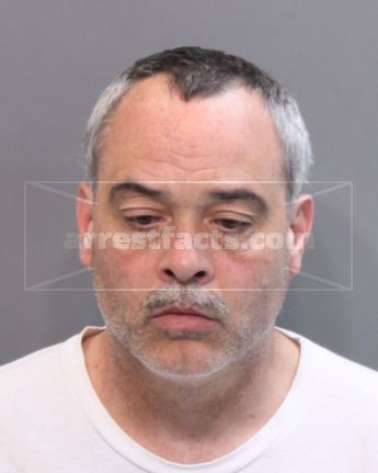 Rodney Edward Ballard