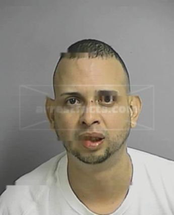 Milton Serrano-Torres