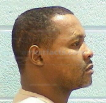 Tyrone Eastlin