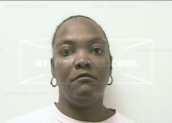 Keisha Renee Freeman