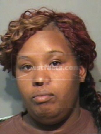 Lashauna Rushelle Bailey