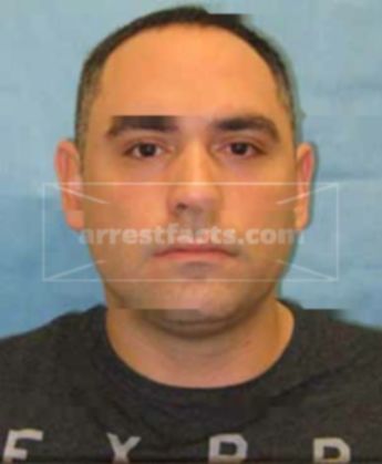 Ricky Molina