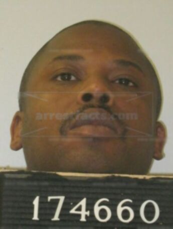 Cortez Lamont Johnson